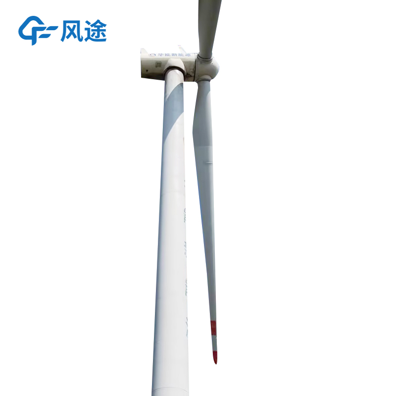 風電葉片積冰傳感器