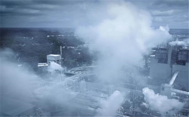 VOC智能在線監(jiān)測(cè)儀